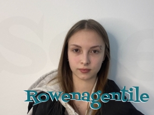 Rowenagentile