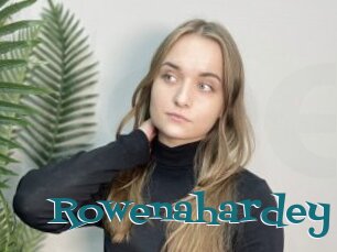 Rowenahardey