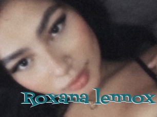 Roxana_lennox