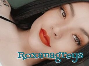 Roxanagreys