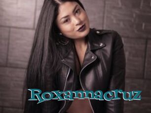 Roxannacruz