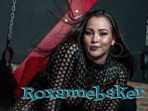 Roxannebaker