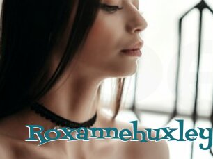 Roxannehuxley