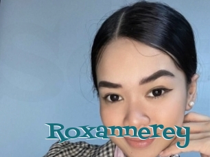 Roxannerey