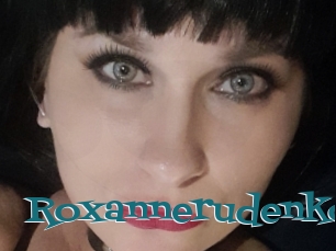 Roxannerudenko