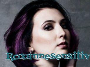 Roxannesensitive