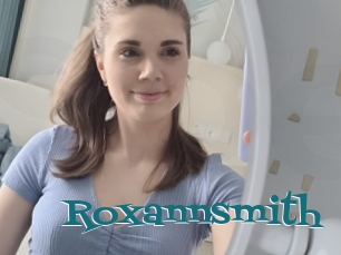 Roxannsmith