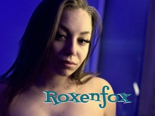 Roxenfox
