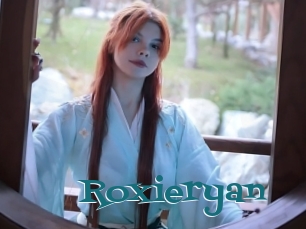 Roxieryan