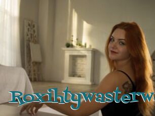 Roxihtywasterwo