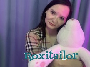 Roxitailor