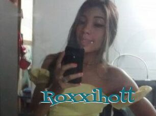 Roxxihott