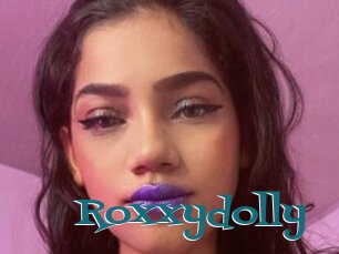 Roxxydolly