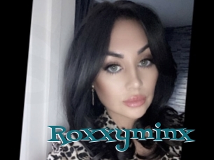 Roxxyminx
