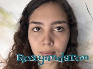 Roxyandaron