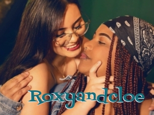 Roxyandcloe