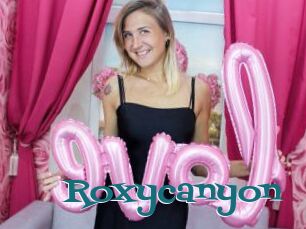 Roxycanyon