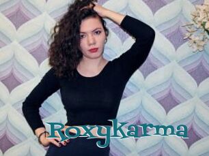 Roxykarma