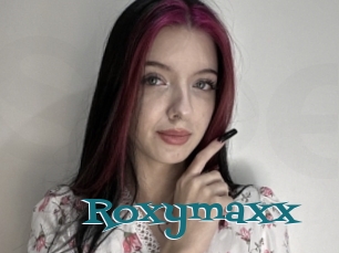 Roxymaxx