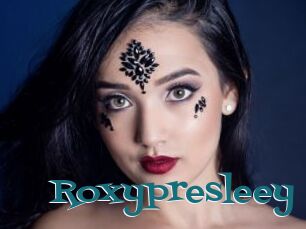 Roxypresleey