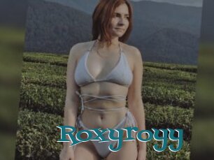 Roxyroyy