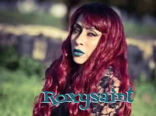 Roxysaint