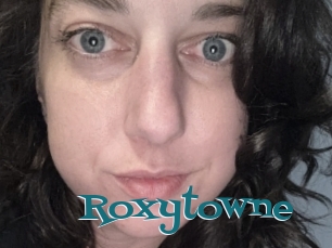 Roxytowne
