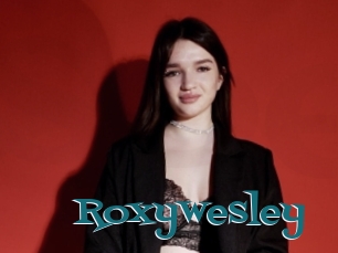 Roxywesley
