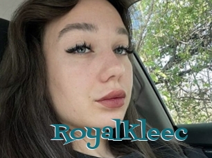Royalkleec