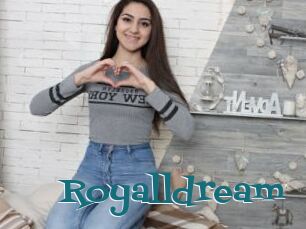 Royalldream