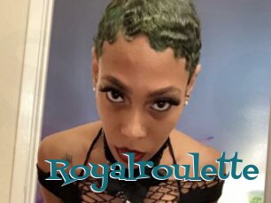 Royalroulette