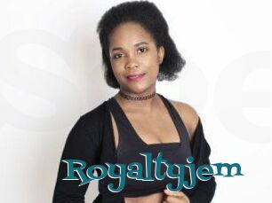Royaltyjem