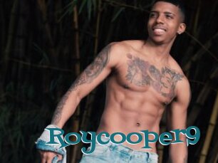 Roycooper9