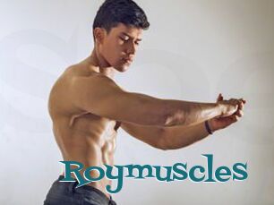 Roymuscles