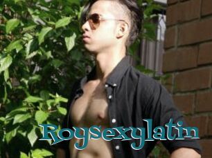 Roysexylatin