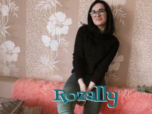 Rozally