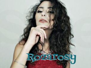 Rozarosy