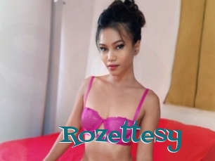 Rozettesy