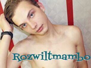 Rozwiltmambo