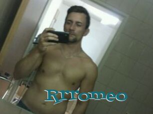 Rrromeo