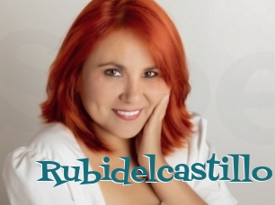 Rubidelcastillo