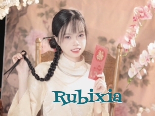 Rubixia