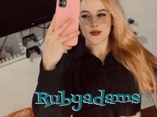 Rubyadams