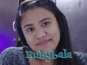Rubybala