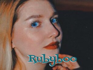 Rubyboo