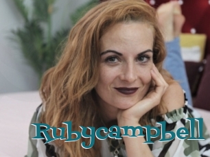 Rubycampbell