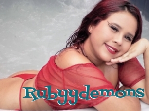 Rubyydemons