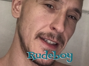 Rudeboy