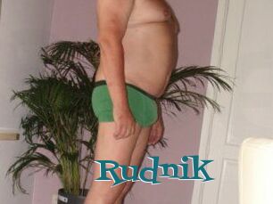 Rudnik