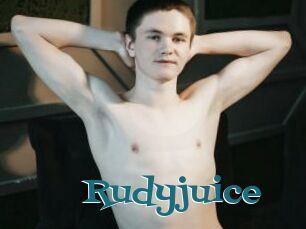 Rudyjuice